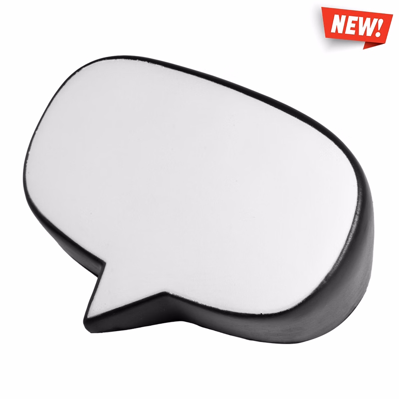 Speech Bubble Stress Reliever