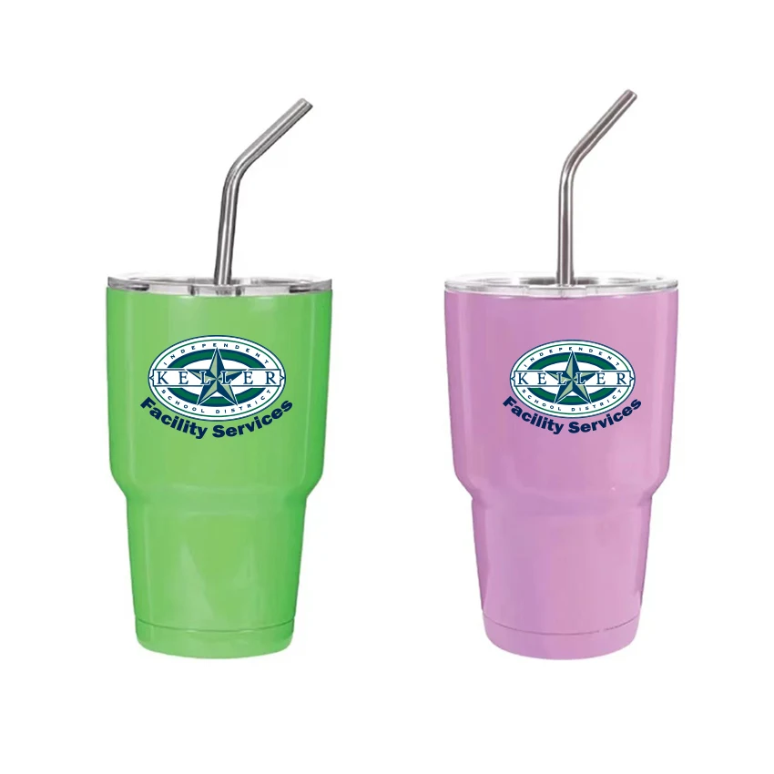2 OZ Mini Stainless Steel Cup 1