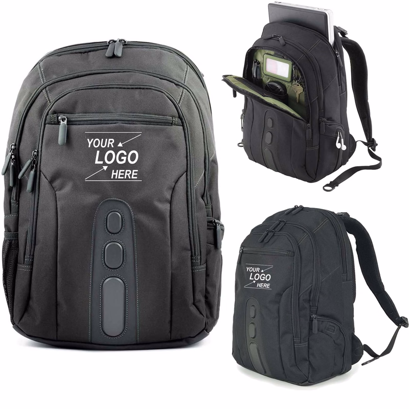Extra Large Durable Travel Laptop Backpack