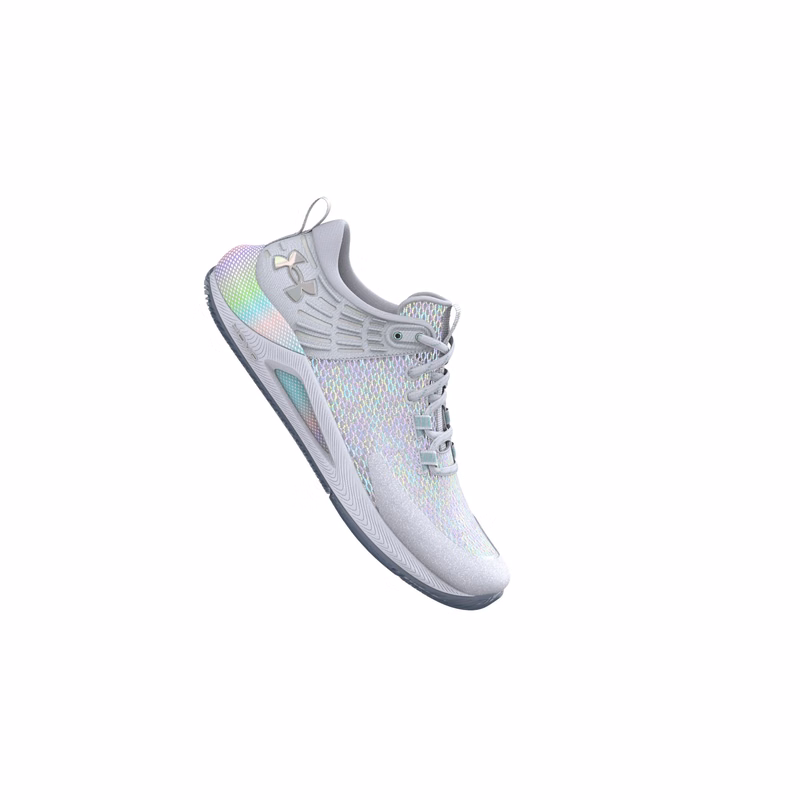 Women's UA HOVR Block City Elite Volleyball Shoes
