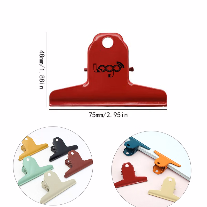 Large Clips Heavy Duty Clamp