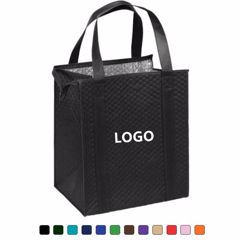 Large Insulated Tote