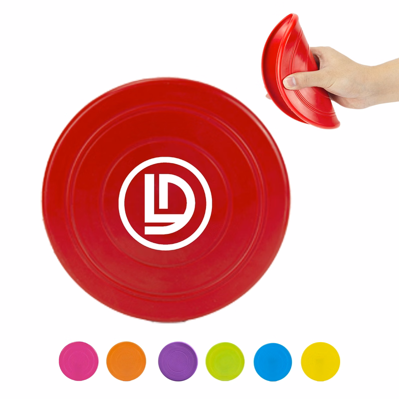 Outdoor Friendly Pet Play Disc