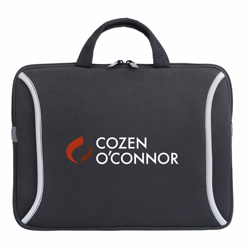 14.1" NeoLight Neoprene Laptop Sleeve