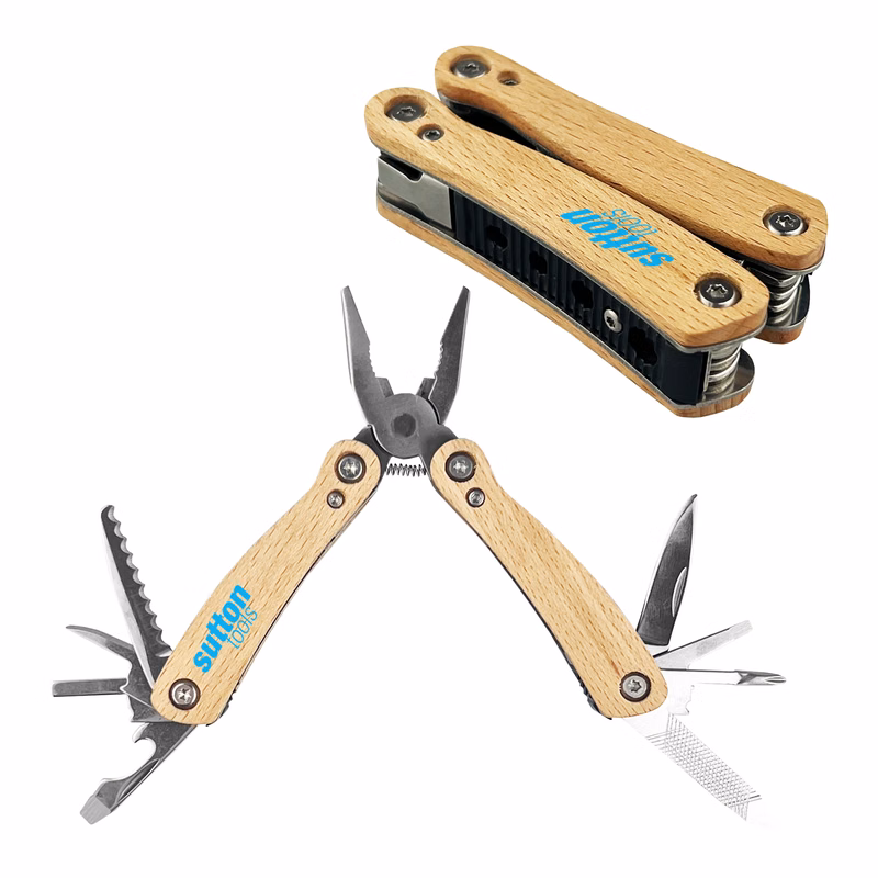 Ridge Compact Knife