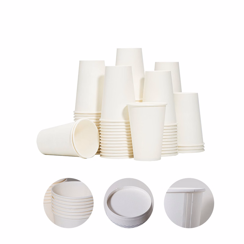 9ozDisposable Paper Cup