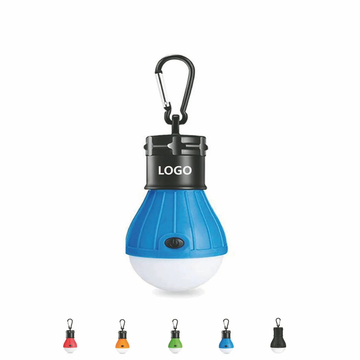 Tent Lamp 1