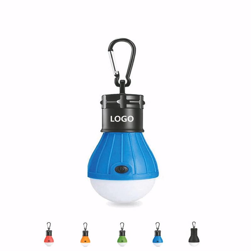 Tent Lamp