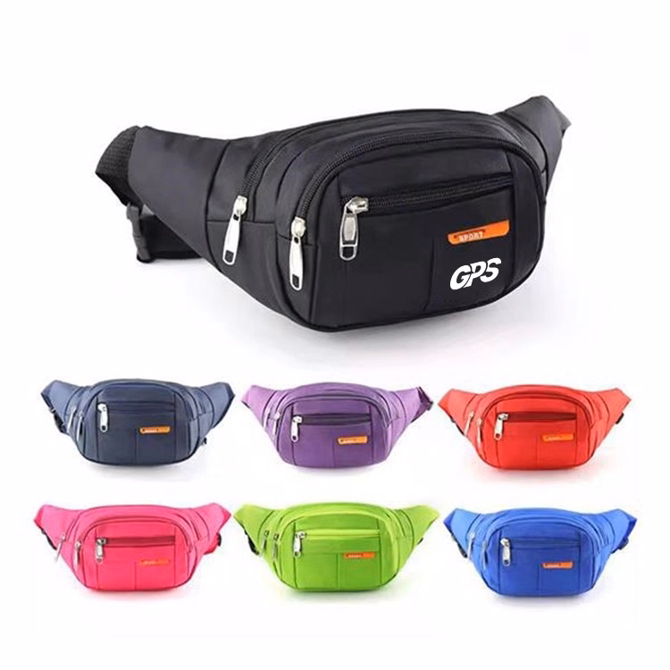 14'' Waterproof Waist Bag
