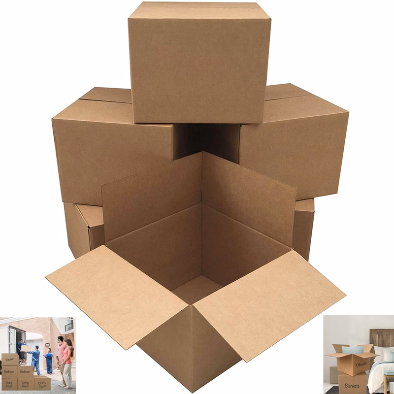 20 x 20 x 15 inches Packing Cardboard Box