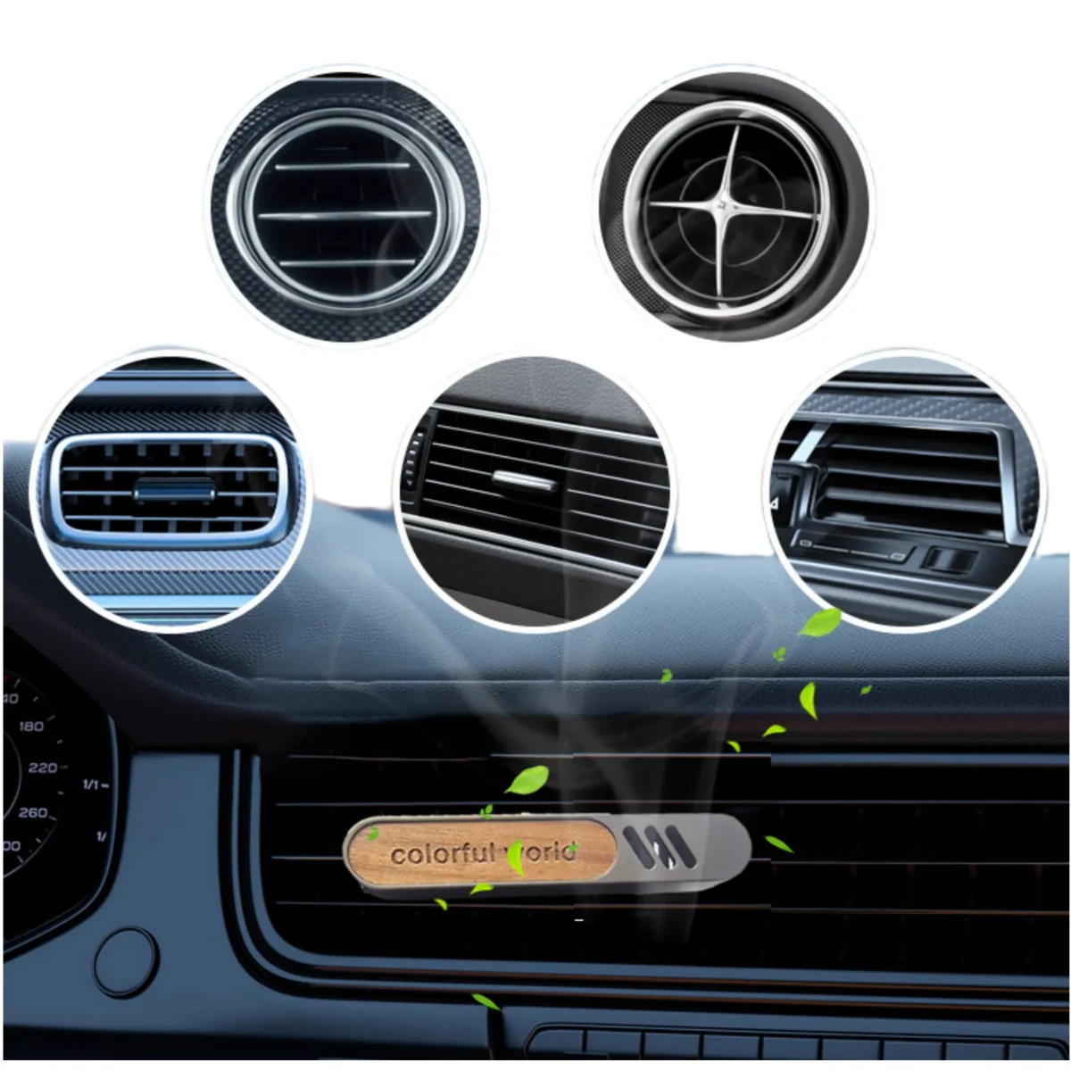 Car Aroma 1