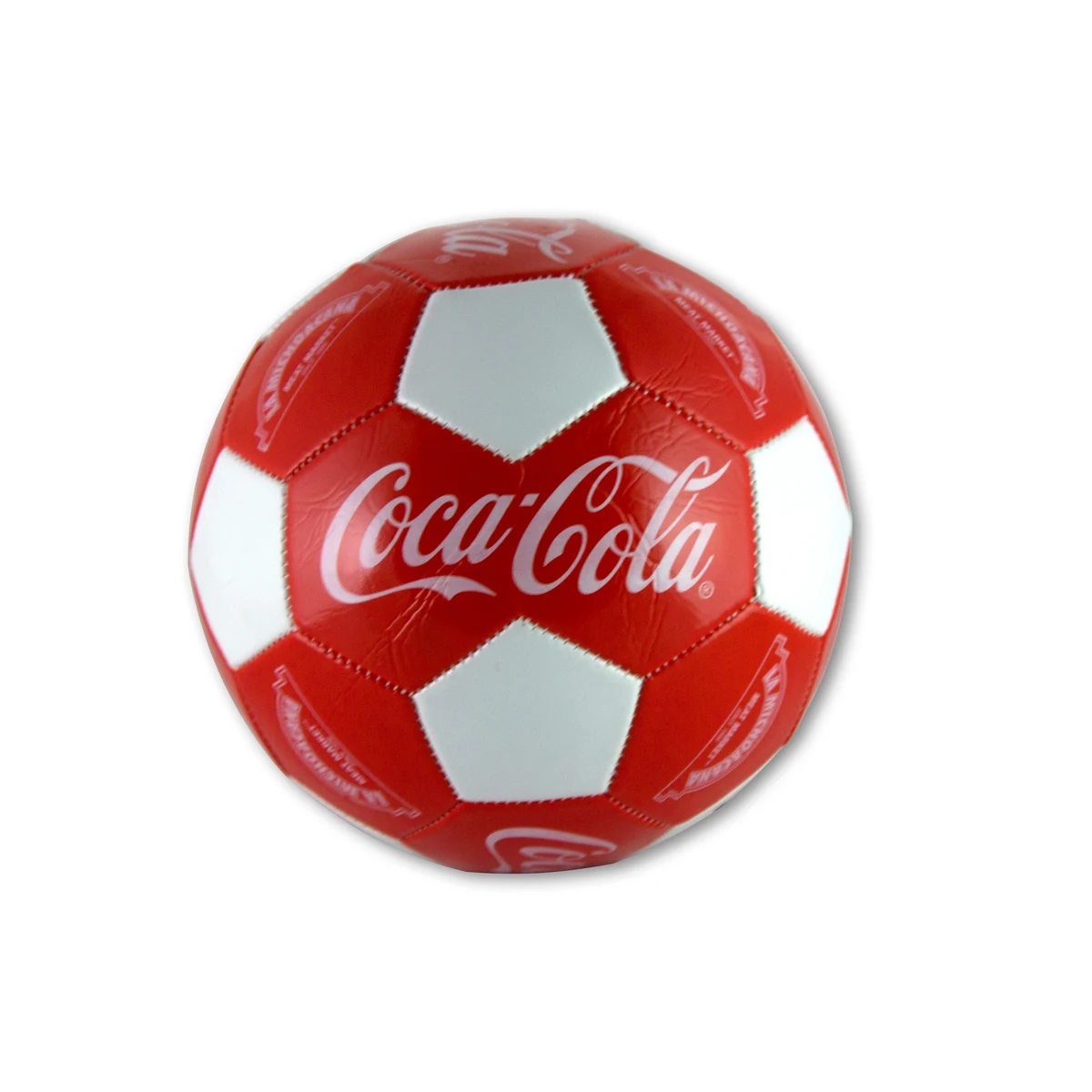 Soccer Ball Standard Size 5 (This product ships DEFLATED) 1