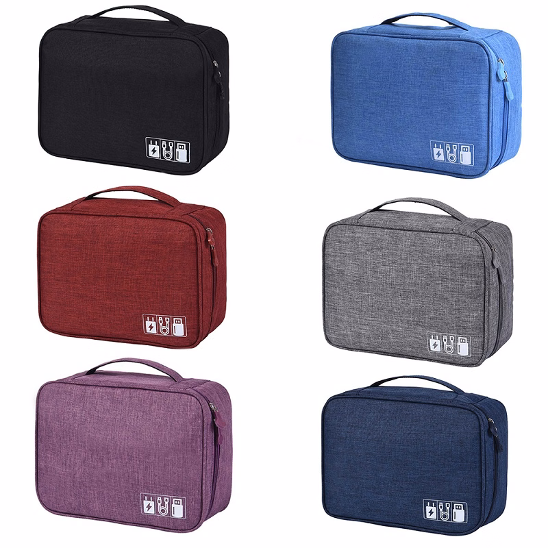 Travel Waterproof Digital Package