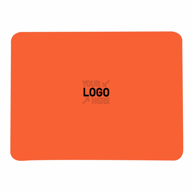 Solid Color Foot Pads