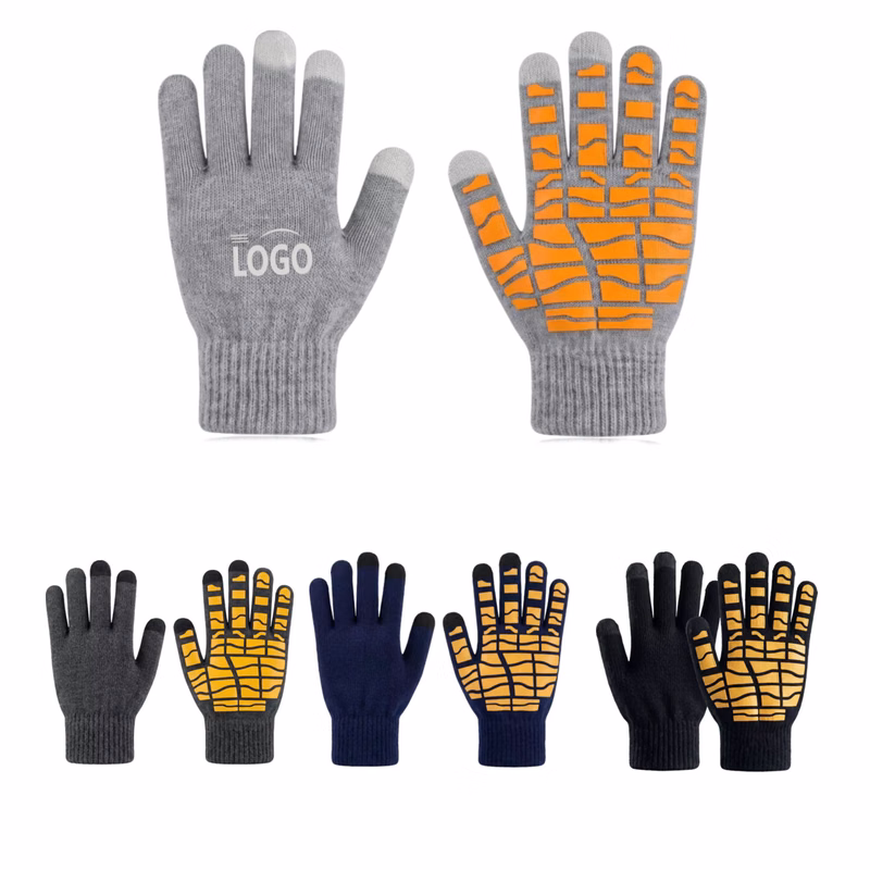 Winter Outdoor Warm Gloves