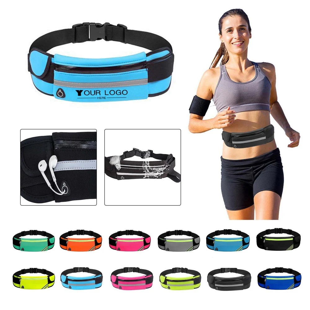 Sports Waist Pack 1