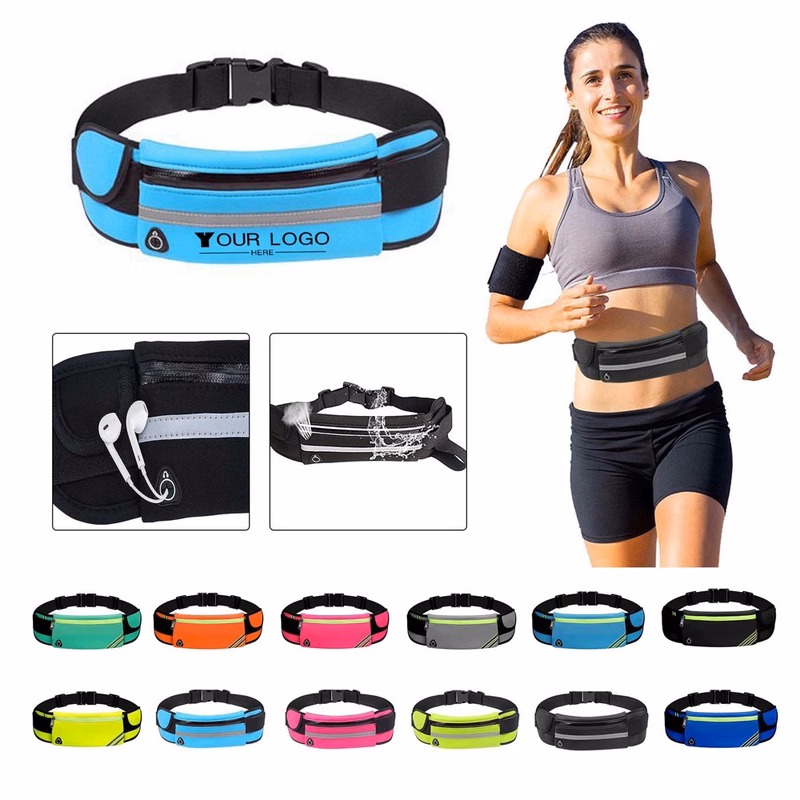 Sports Waist Pack