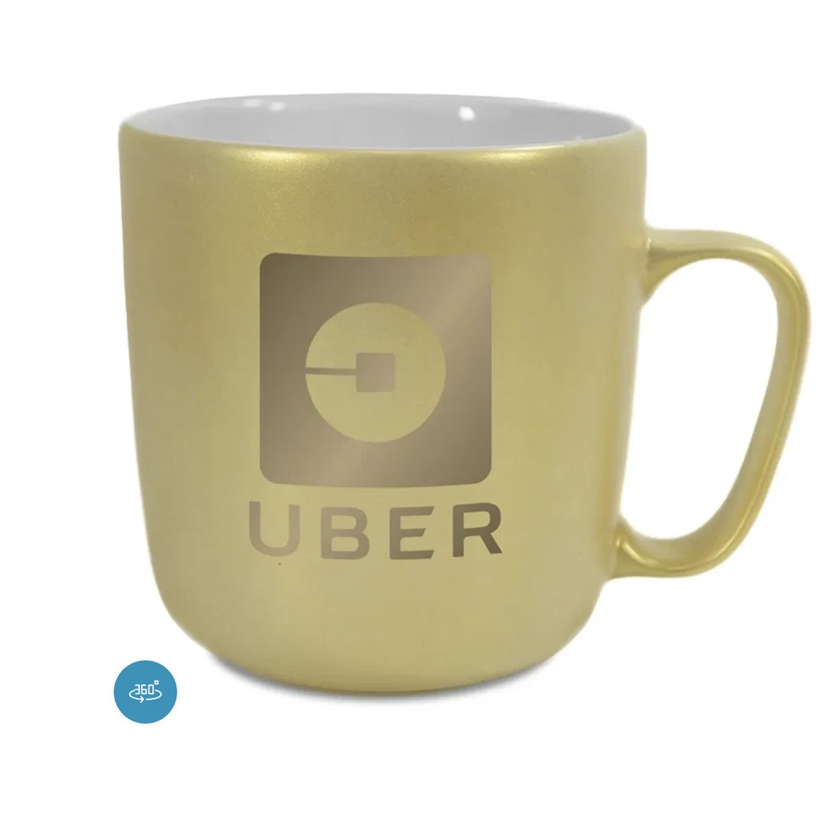 18 Oz. Precious Metals Mug 1