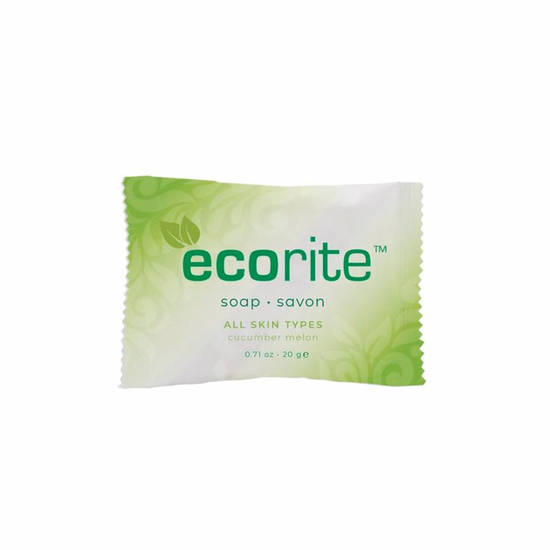 Ecorite Facial Soap Bar (0.71 oz.)