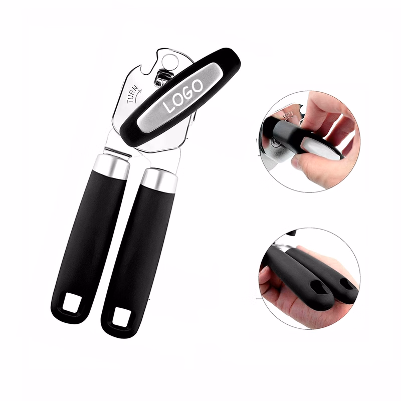 Fashion Manual Can Openers