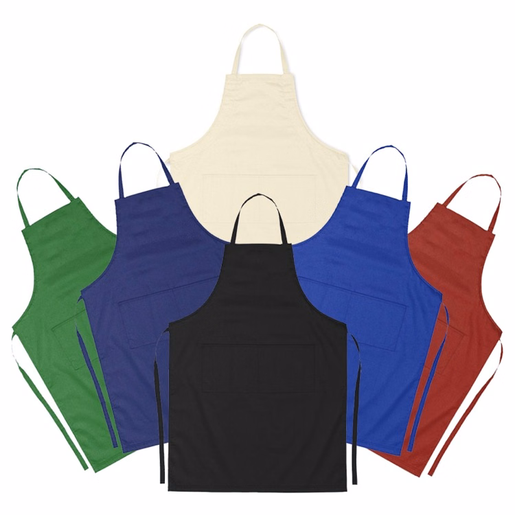 Jacky's Cotton Apron