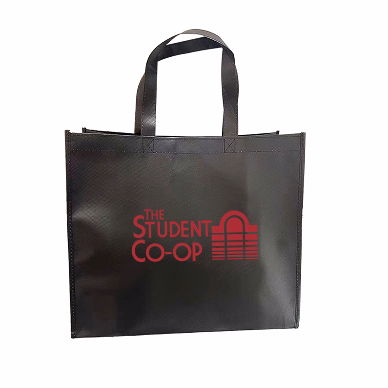 Custom Reusable Non-woven Bags