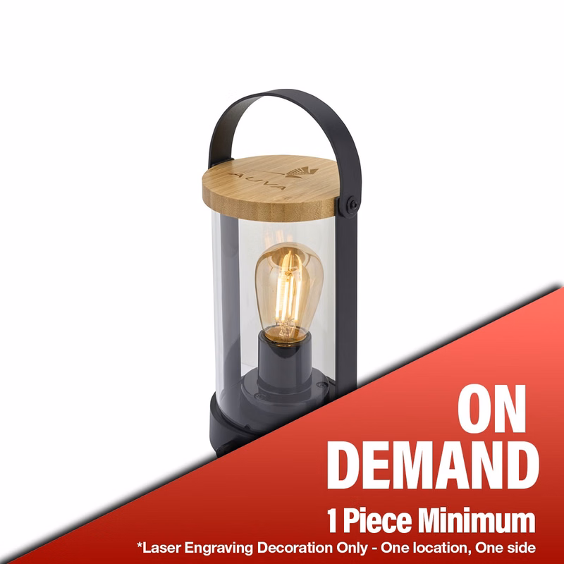 3w Desk Glow Lantern