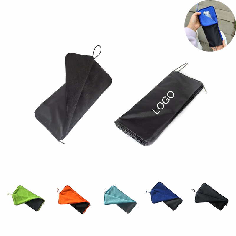 Water Absorbing Umbrella Storage Bag