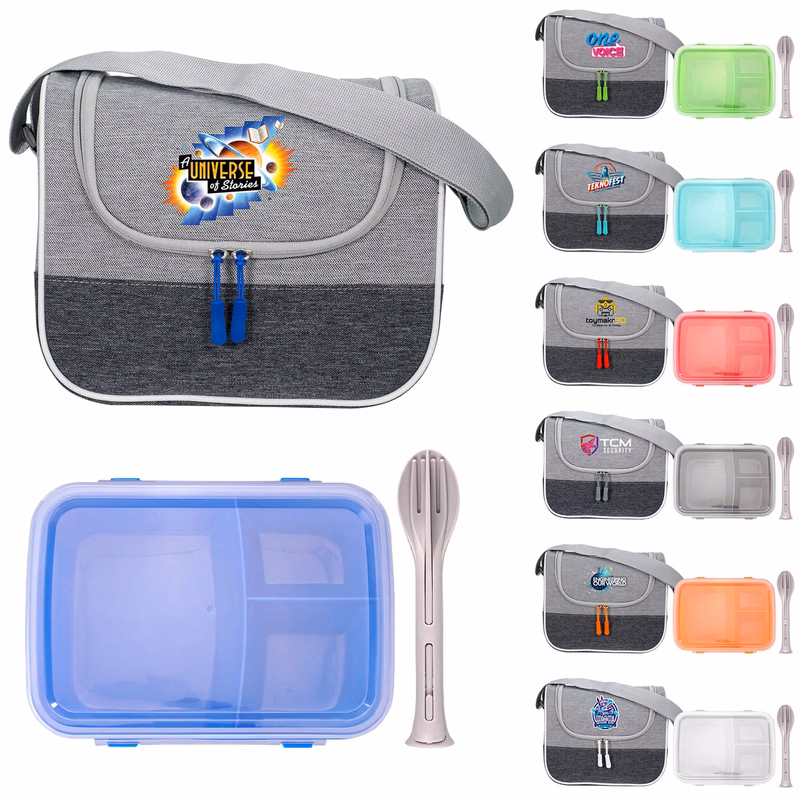 Bay To Go Cutlery Lunch Kit