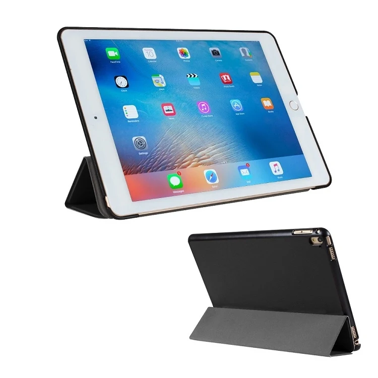 iPad 2017 9.7" 3 Panel Easel Case 1
