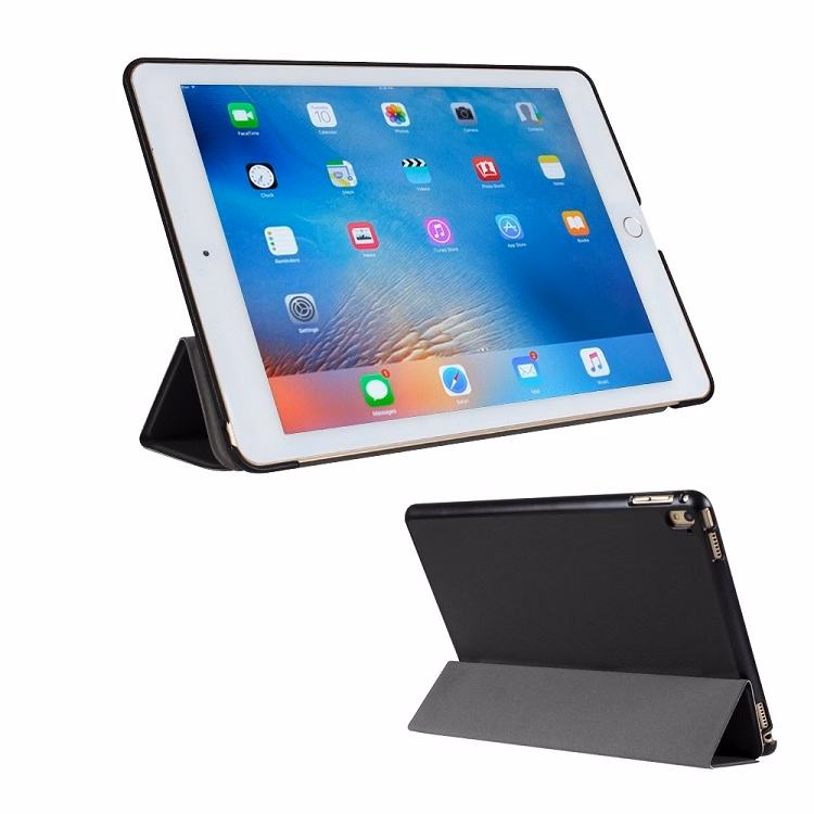 iPad 2017 9.7" 3 Panel Easel Case