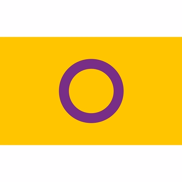 Intersex Flag