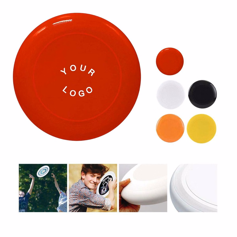 Lightweight Frisbee Disc for Parks and Beaches