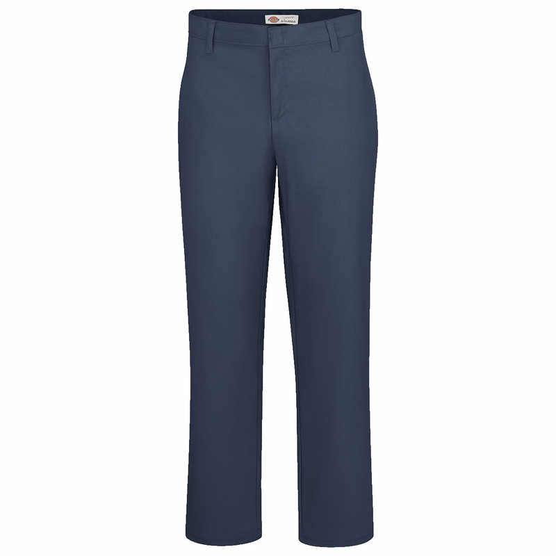 Women's Plus Sizes Premium Flat Front Pants - FW21