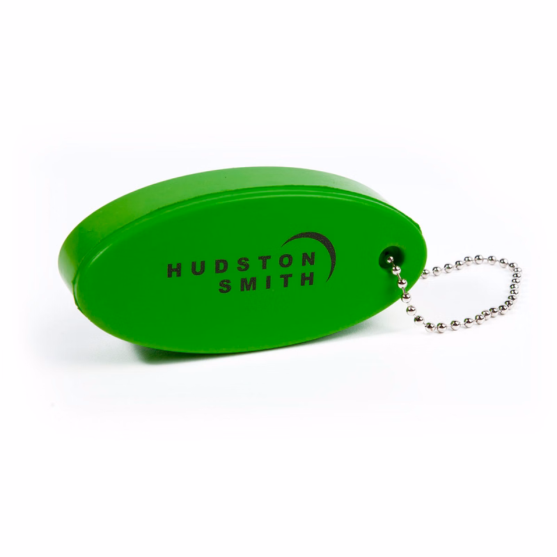 Boater Floater Stress Relieving Keychain