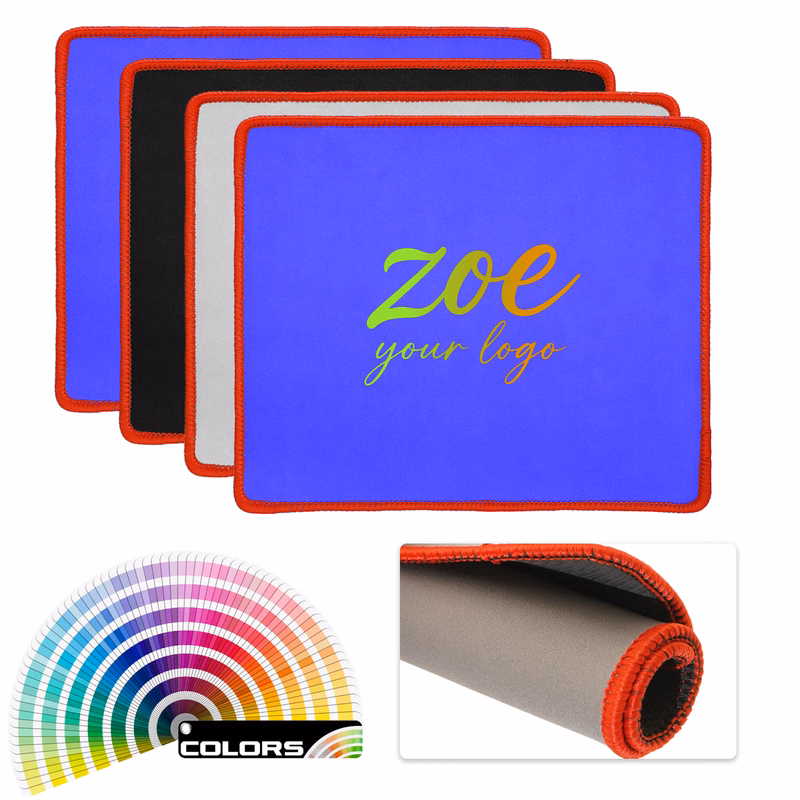 Gaming Mouse Pad Square