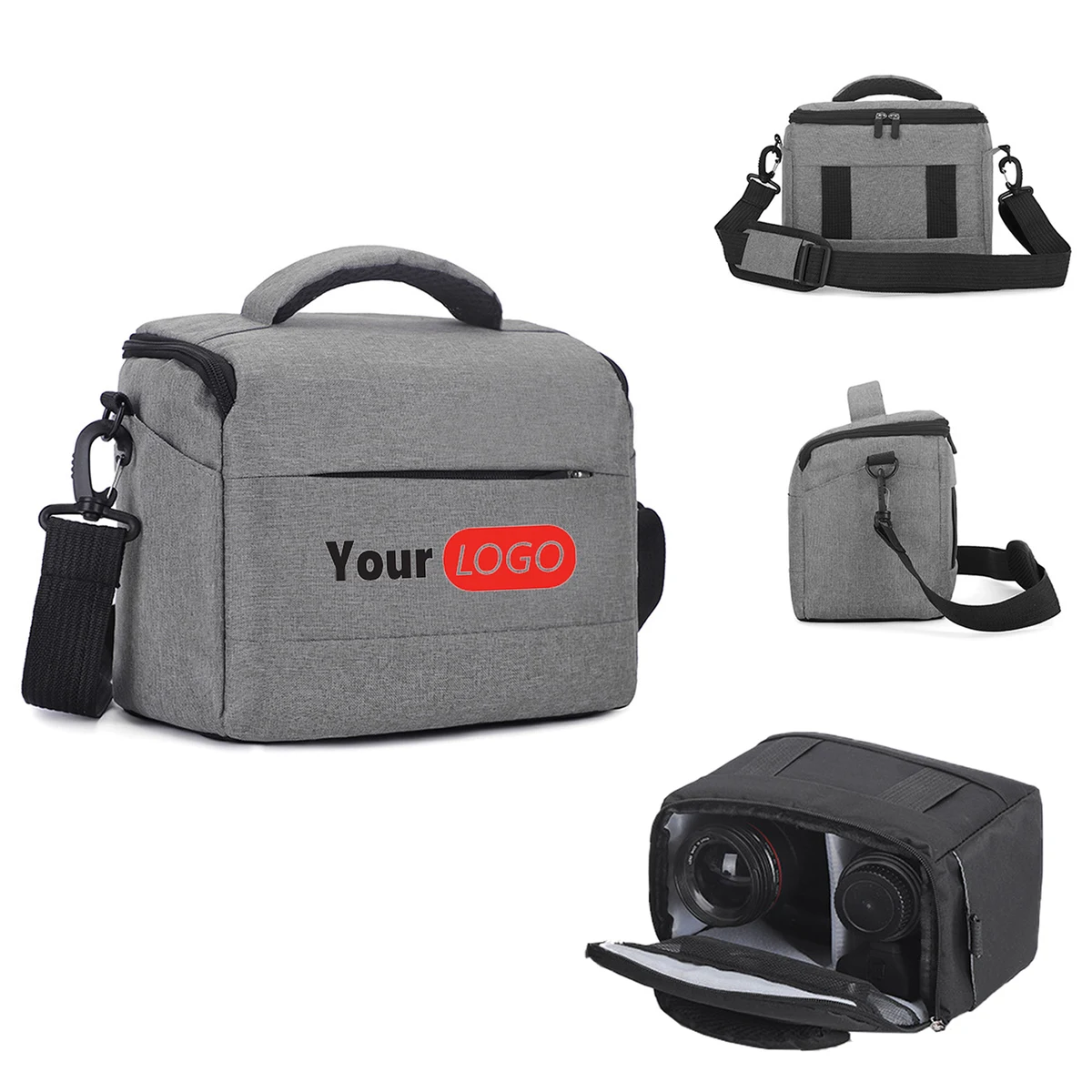 Professional Protective Camera Bag 1