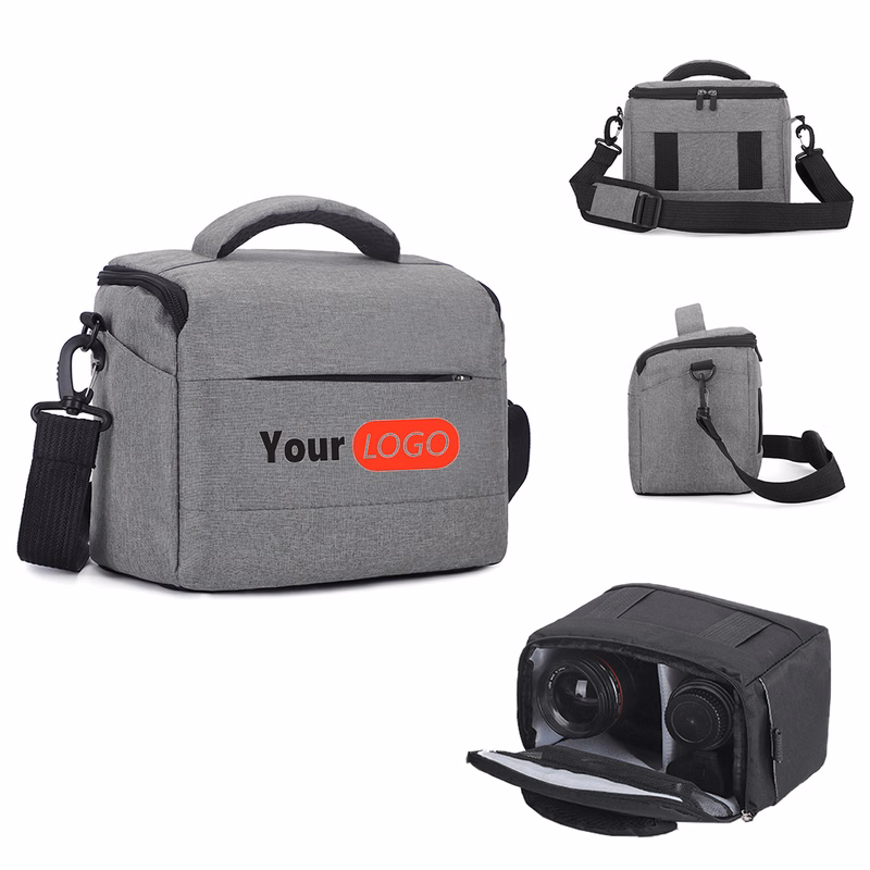 Professional Protective Camera Bag