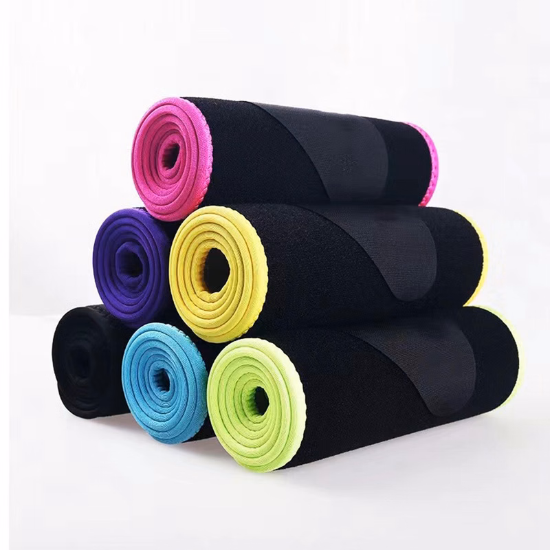 Women & Men Exercise Abdominal Belt