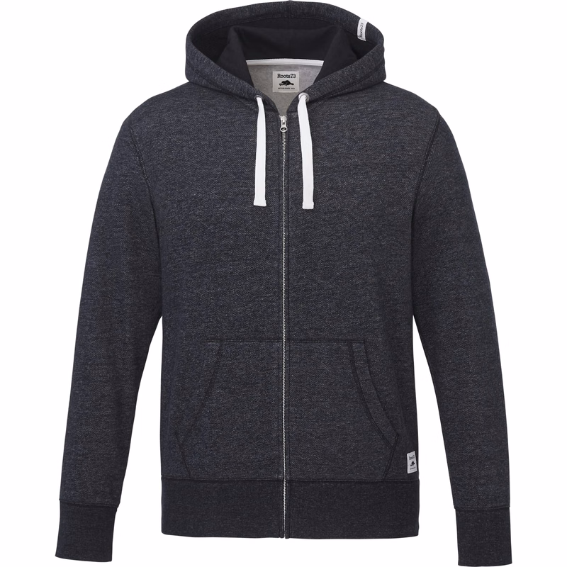 Men's PADDLECREEK Roots73 FZ Hoody