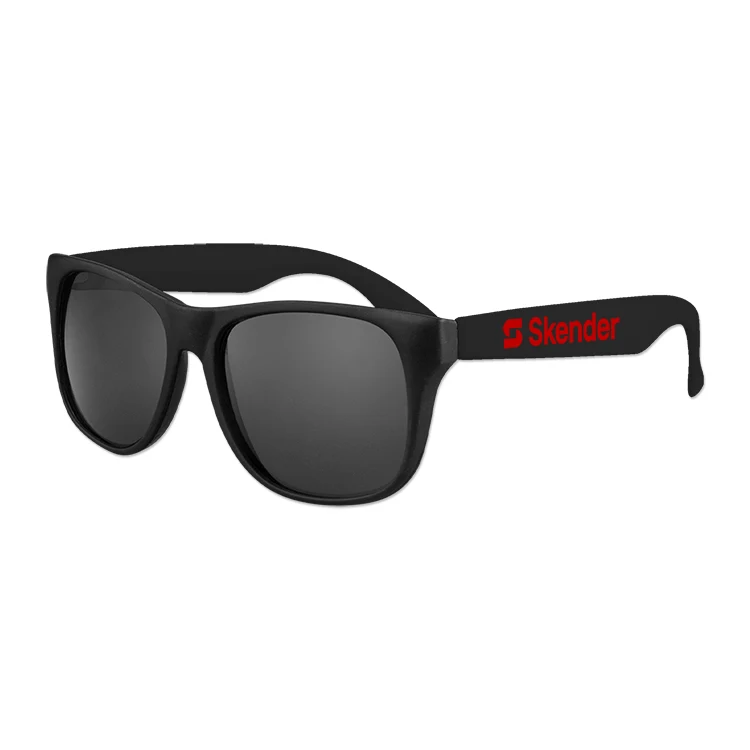 Polarized Classic Sunglasses 1