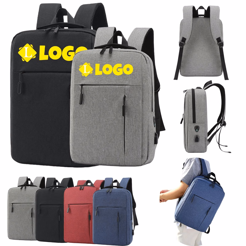 Waterproof Professional Business Shoulder Bag