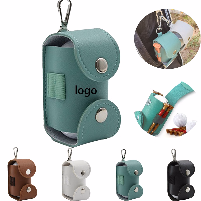 Multifunctional Golf Ball Bag