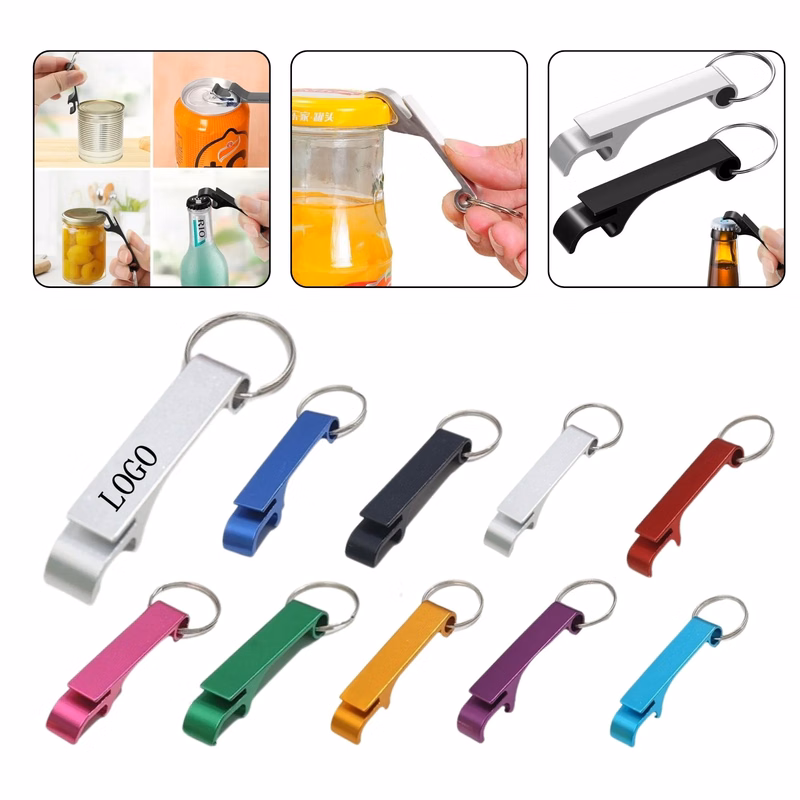 Bottle Opener Creative Promo Tool