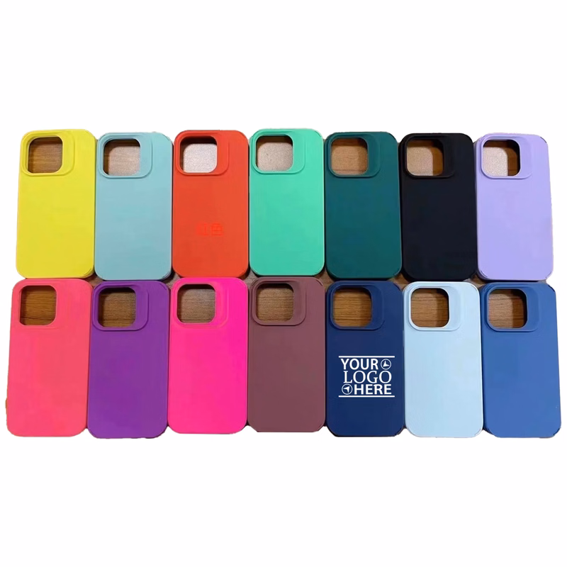 IPhone 15 Series Cases