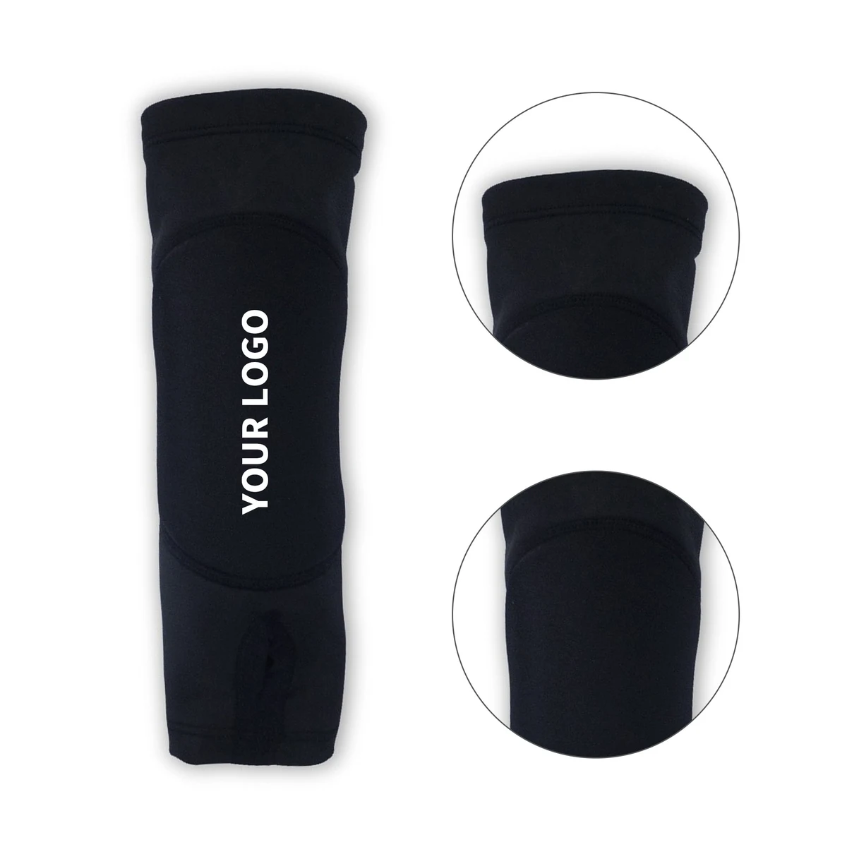 Polyester Compression Wrist Support Guard 1