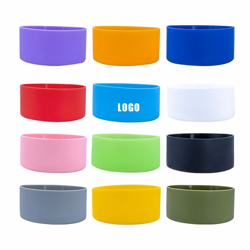Silicone Cup Sleeve