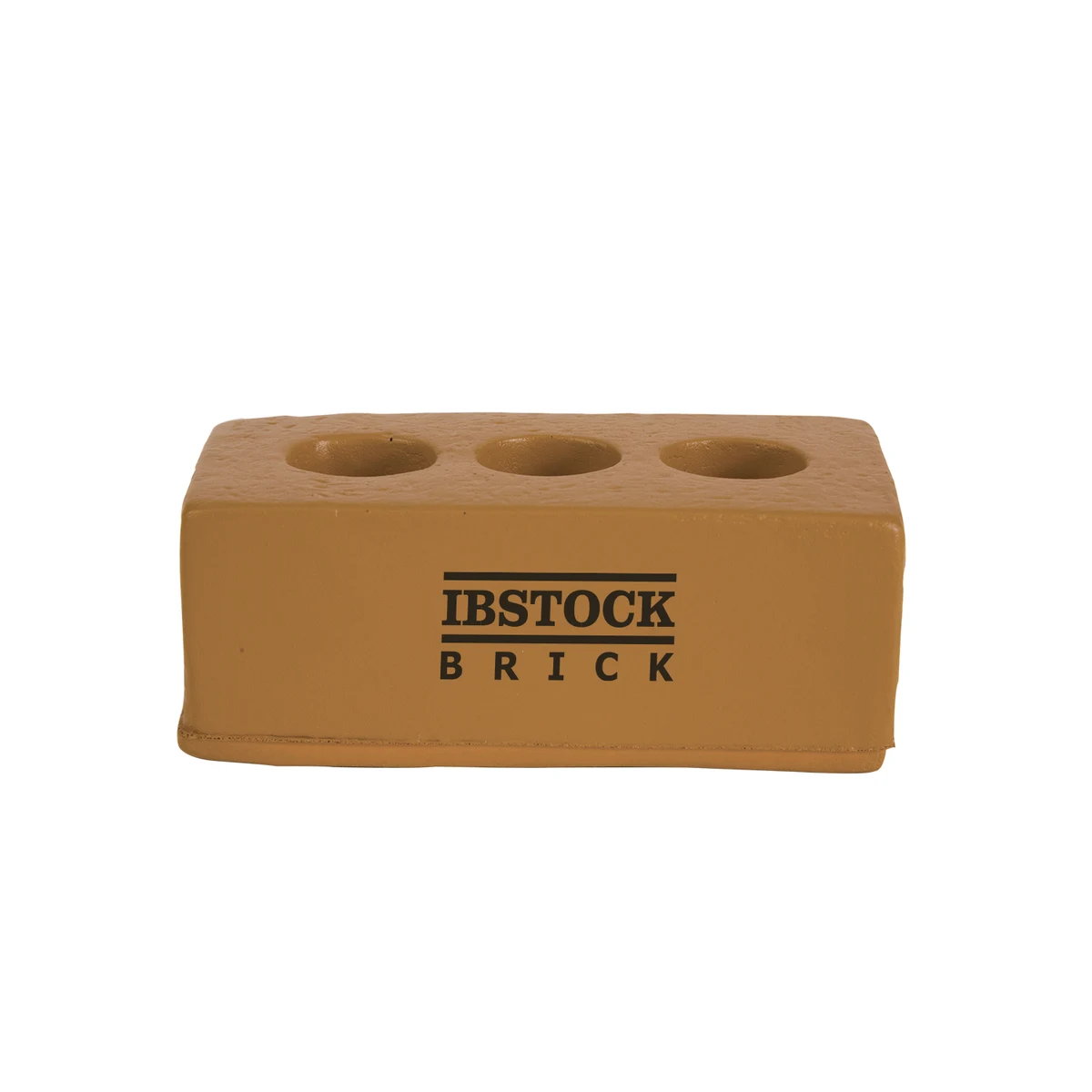 Brick Shape Stress Ball 1