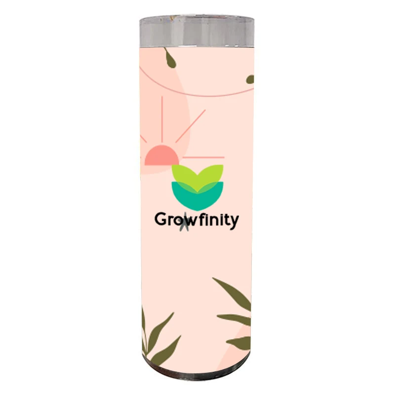 Healthy Snackin' Tube 1