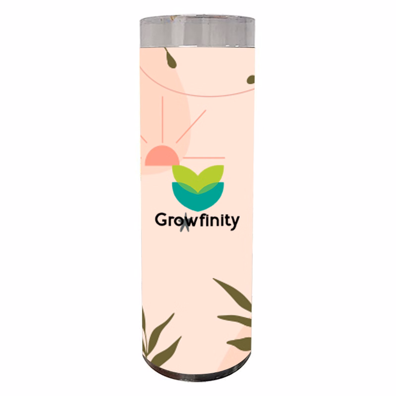 Healthy Snackin' Tube